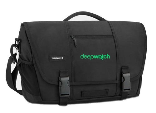 Timbuk2 Commute Messenger Bag - 15