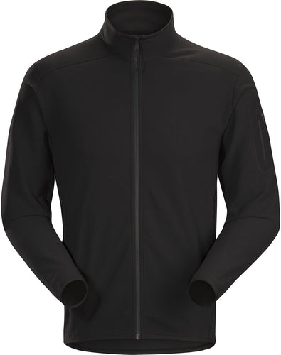 Arc'teryx Delta Lt Jackets Mens 23139 Black