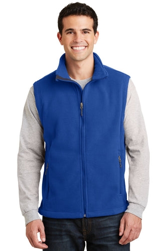 port authority true royal f219 jackets with company logo