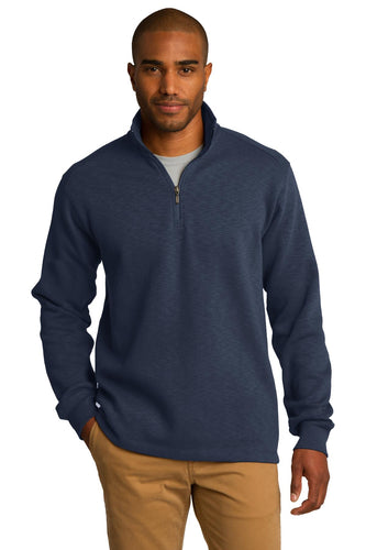 port authority navy f295 custom work sweatshirts