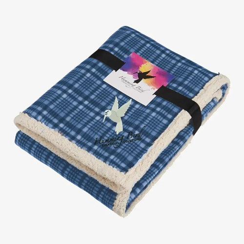 Field & Co Blue 1081-24