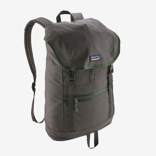 Patagonia Arbor Classic Pack 25L 47958 Forge Grey