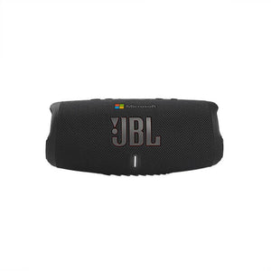 JBL JBL-CHARGE5BL Black