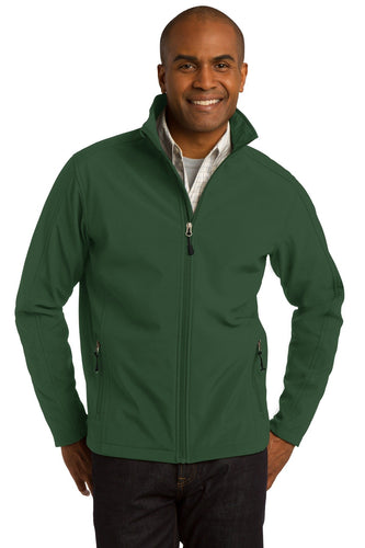 port authority forest green j317 custom jackets with logo