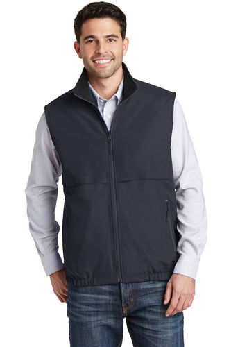 port authority battleship grey j7490 embroidered jackets for business