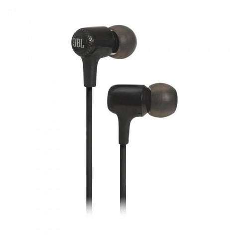 jbl e15 in-ear headphones jbl-e15bk