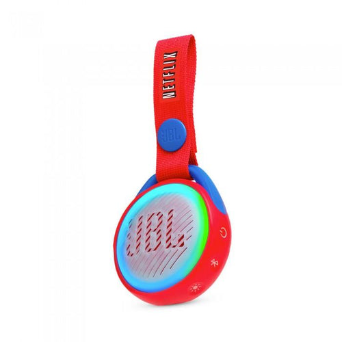 jbl jr pop kids portable bluetooth® speaker jbl-popjr