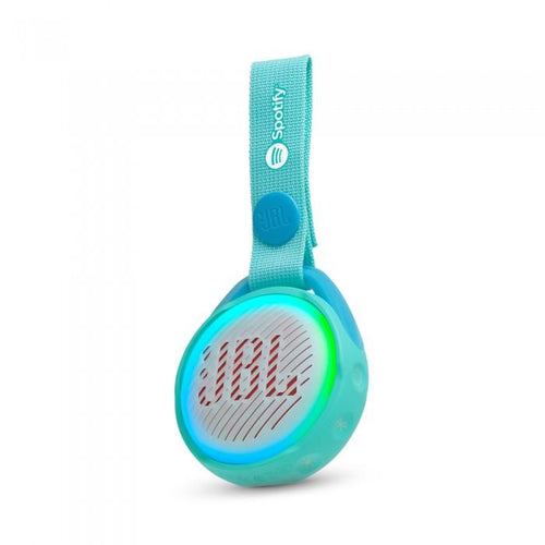 jbl jr pop kids portable bluetooth® speaker jbl-popjr