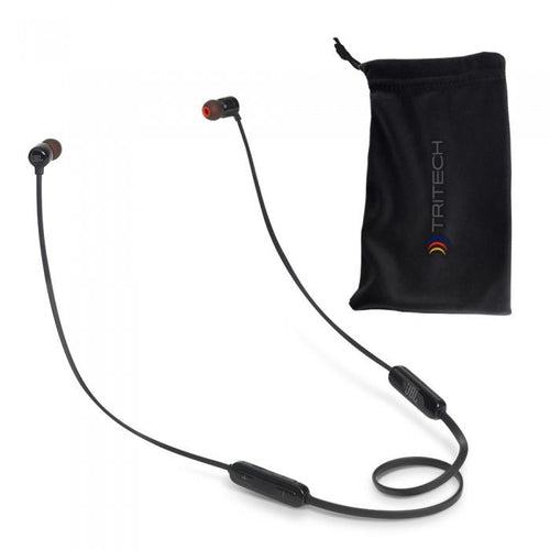 jbl wireless in-ear headphones jbl-t110bt