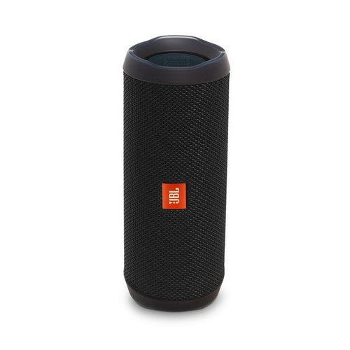 JBL Flip 4 Portable Bluetooth speaker, Black