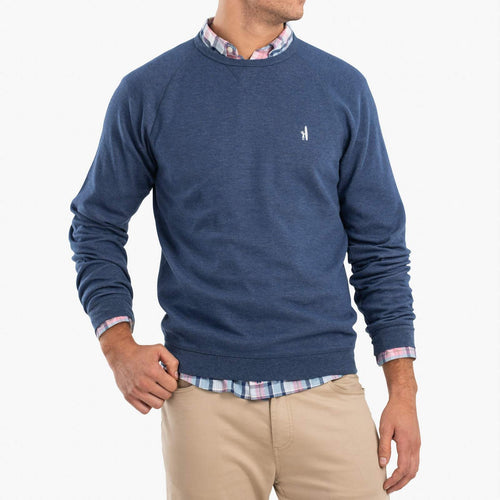 Johnnie O Scholes Pullover JMKO1710 Twilight