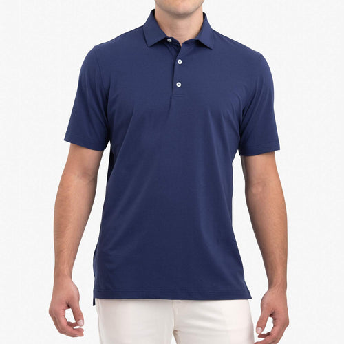 Johnnie O Giggs Polo JMPO2340 Twilight