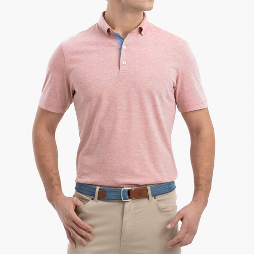 Johnnie O Marty Polo JMPO2540 Koolaid