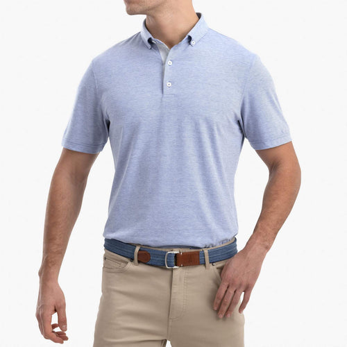 Johnnie O Marty Polo JMPO2540 Regatta