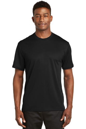 Sport-Tek Dri-Mesh Short Sleeve T-Shirt