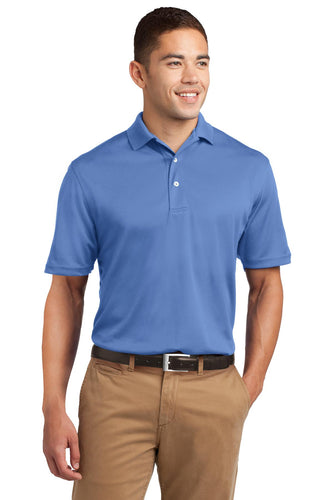 Sport-Tek Blueberry TK469 quality polo shirts with company logo