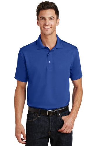 port authority royal k497 corporate logo polo shirts