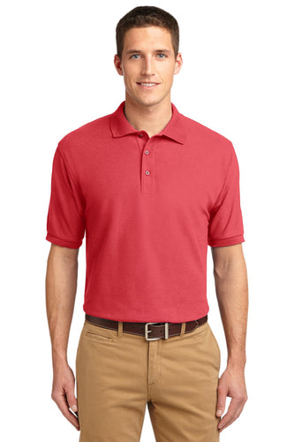 port authority hibiscus k500es company polo shirts embroidered