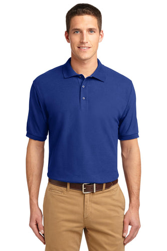 port authority royal k500es custom business polo shirts