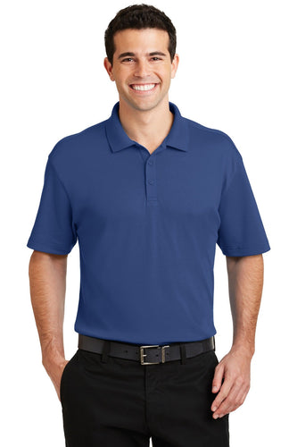 port authority royal k5200 polo work shirts with company logo