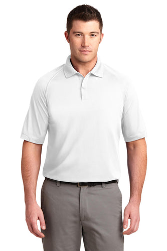 port authority white k525 custom team polo shirts