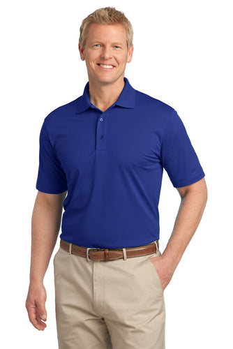 port authority bright royal tlk527 custom embroidery polo shirts