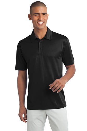 port authority black tlk540 custom polo shirts for business