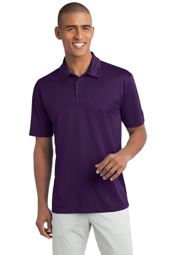 port authority bright purple tlk540 custom polo shirts for business