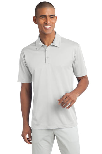 port authority white k540 polo custom shirts