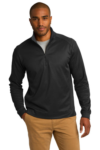 port authority black/ iron grey k805 custom business sweatshirts