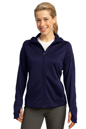 Sport-Tek True Navy L248 custom sweatshirts for business