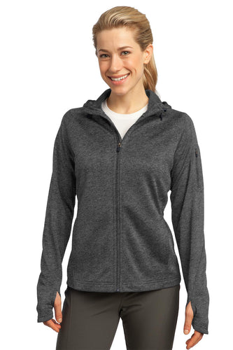 Sport-Tek Graphite Heather L248 custom sweatshirts for business