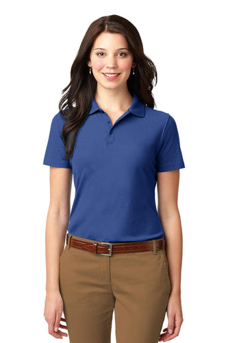 port authority royal l510 custom polo shirts online