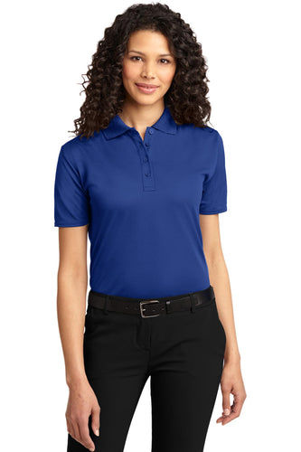port authority royal l525 custom polo shirts with logo
