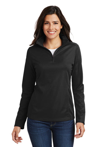 port authority black l806 company sweatshirts printed