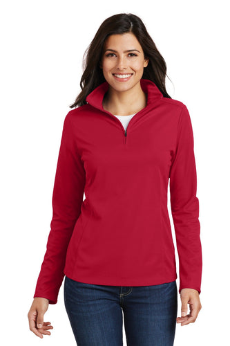 port authority rich red l806 company sweatshirts printed