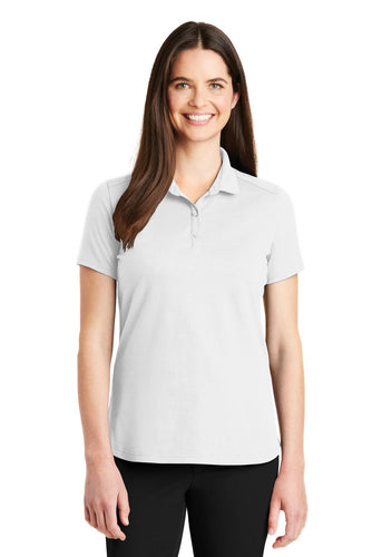 port authority white lk164 custom polo shirts dri fit