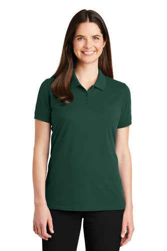 port authority green glen lk8000 custom made work polo shirts