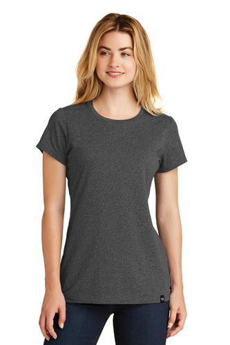 New Era Ladies Heritage Blend Crew Tee