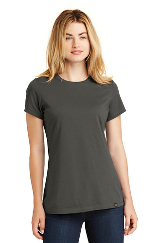 New Era Ladies Heritage Blend Crew Tee