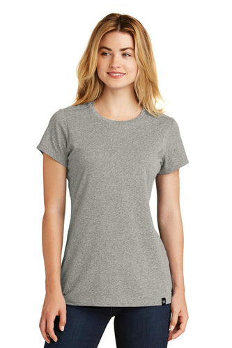 New Era Ladies Heritage Blend Crew Tee