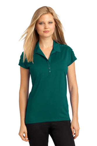 OGIO Fuel Green LOG1030 corporate logo polo shirts