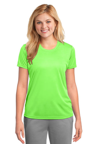 Port & Company Ladies Performance Tee