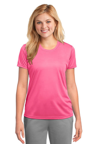 Port & Company Ladies Performance Tee