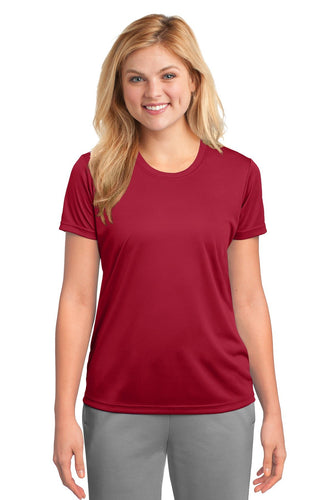 Port & Company Ladies Performance Tee