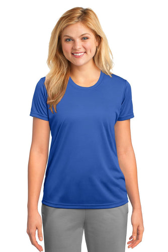 Port & Company Ladies Performance Tee
