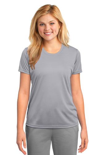 Port & Company Ladies Performance Tee