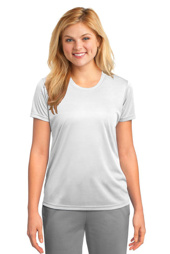 Port & Company Ladies Performance Tee