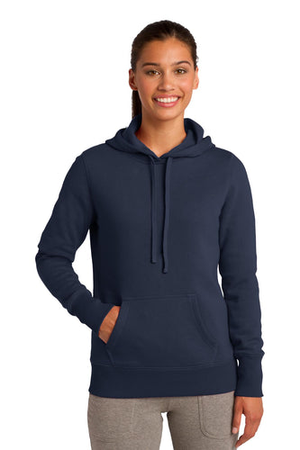 Sport-Tek True Navy LST254 custom business sweatshirts
