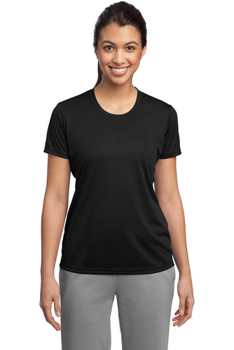 Sport-Tek Ladies PosiCharge Competitor Tee